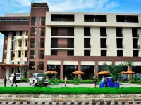 South Star International Hotel Hotels in Sidama