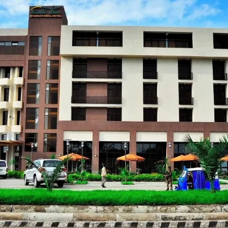 South Star International Hotel