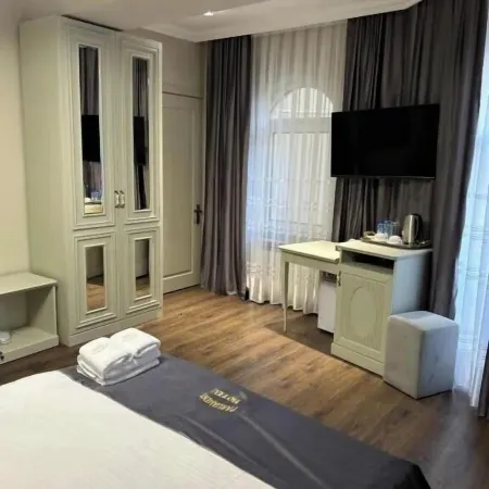 Parliament Palace Hotel Baku