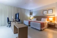 Sotero Hotel by Castelo Itaipava Hotels in Салвадор