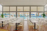 Enjoy Dead Sea Hotel