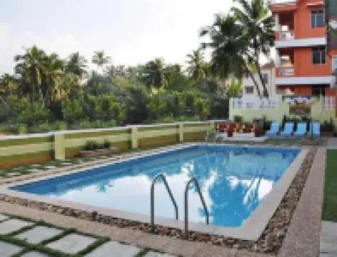 A's Holiday Beach Resort