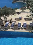 Oliva Mare - con vista mare