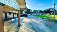 Hollywood Motel Hotels in Crossett