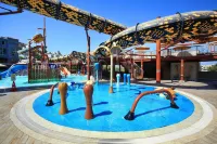Fleur Bay Resort - Water Park