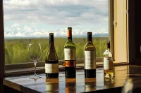 Talkeetna Alaskan Lodge Hotels in Talkeetna