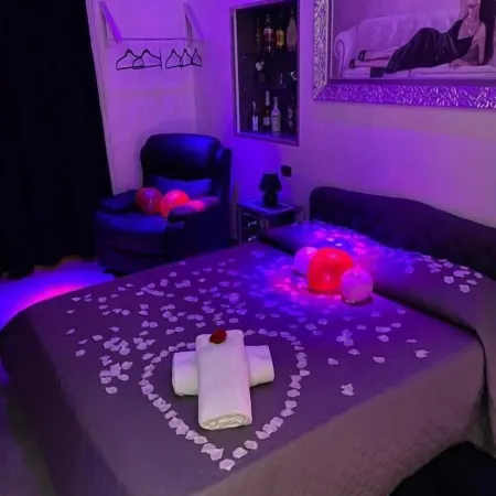 Hotel Taromy