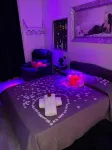 Hotel Taromy - Kolam Renang