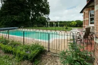 Dower House Hotel - Villa