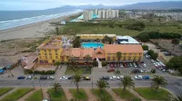 Hotel la Serena Plaza