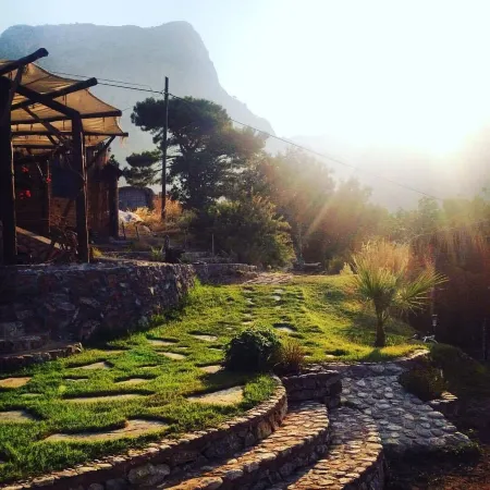 Kök Kamp Отели в г. Uzunyurt Mahallesi