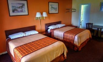 Nassau Holiday Motel