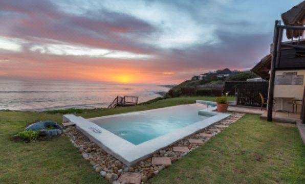 The Sands @ St Francis