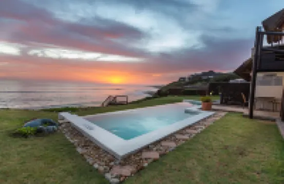 ザ サンズ アット セント フランシス セント・フランシス・ベイのホテル