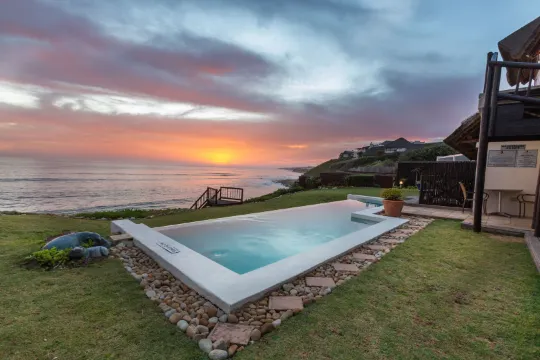 ザ サンズ アット セント フランシス