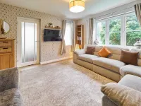 Host & Stay - Cedar Cottage