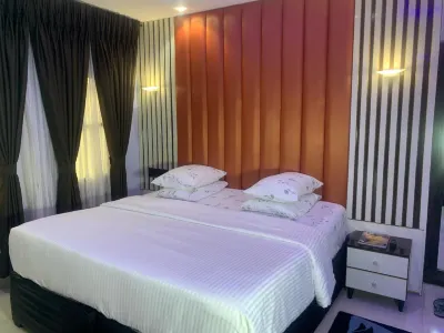 De-Lexis Hotel & Suites فنادق في 