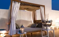 La Dimora delle Fate Luxury & SPA Hotels in Tricase