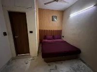 Desire Courtyard