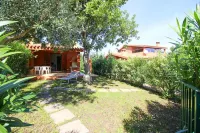 Terraced House by Sardinia's White Beaches - Wifi