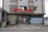 Hotel Joana Các khách sạn ở 