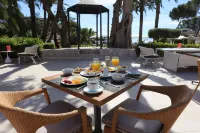 Hotel Son Caliu Spa Oasis - Aamiainen
