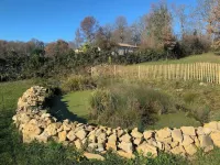 La Maison des 3 Chouettes Hotels in Arnaud-Guilhem