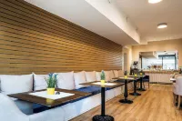 RheinCity Hotel & Boardinghouse - 3-Star
