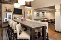 Hampton Inn Lawrence