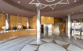 Hotel SB Ciutat Tarragona