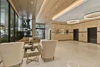 空氣屋南岸河濱大樓酒店