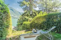 Oc Lake Love by Rent All Como - Homestays