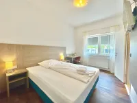 AR Boutique Hotel Heusenstamm Hotels in Heusenstamm