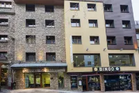 Hotel Catalunya Ski Hotels in 