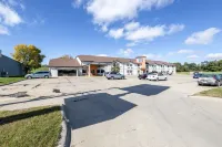 Motel 6 Waterloo, IA Các khách sạn ở Waterloo