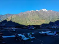 Mountain View Lodge Hotels in Solukhumbu
