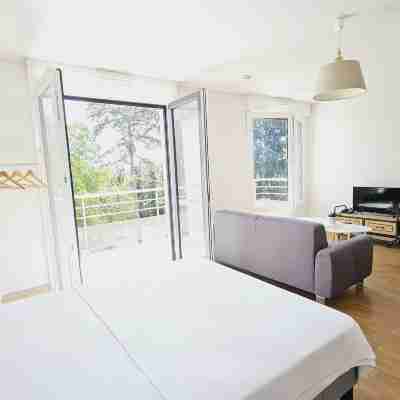 Zenao Appart'Hotel Nevers Rooms