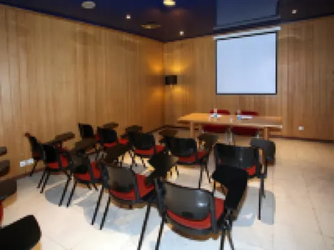 Hotel Meia Lua Ovar otelleri