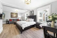 White Inn Hotels in Fredonia
