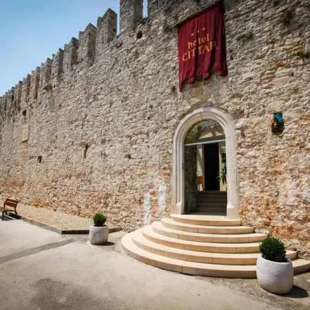 Hotel Cittar