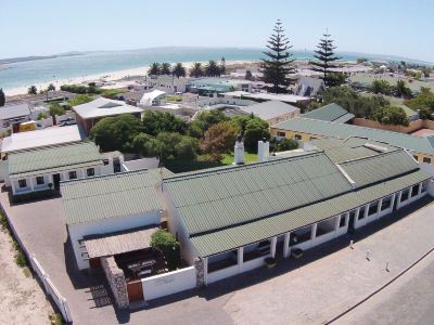 Langebaan Kite Cottages
