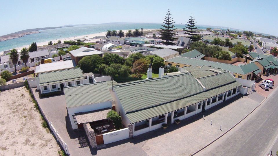 Langebaan Kite Cottages