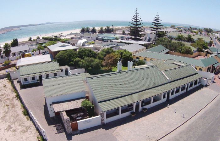Langebaan Kite Cottages