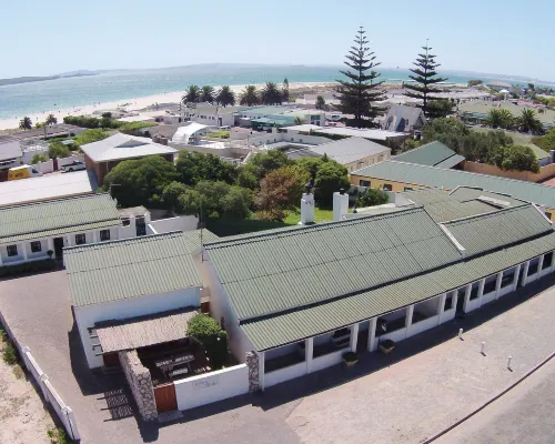 Langebaan Kite Cottages Hotels in Langebaan