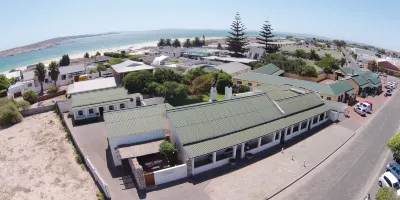 Langebaan Kite Cottages Hotels near Kitesurfing Langebaan & Cape Town