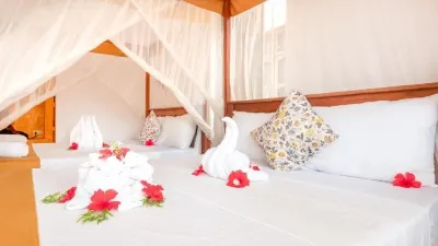 Oasis Beach Inn
