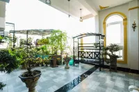 King Hotel Quang Ngai - Wi-Fi