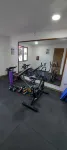 Hotel Chagual - Gym