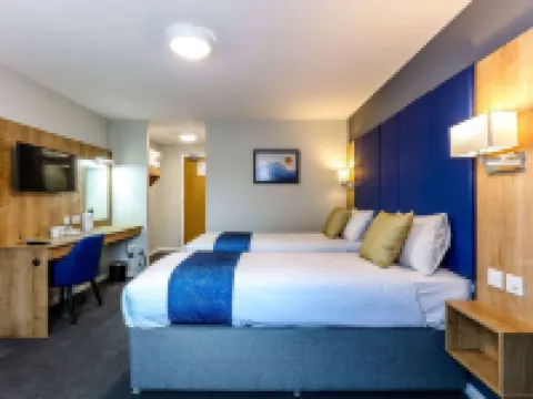 Days Inn by Wyndham Warwick North M40 Hotels in Warwick