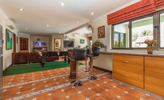 Viewbor Villa - Pattaya Holiday House Walking Street